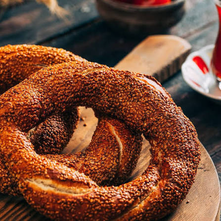 Simit Simit